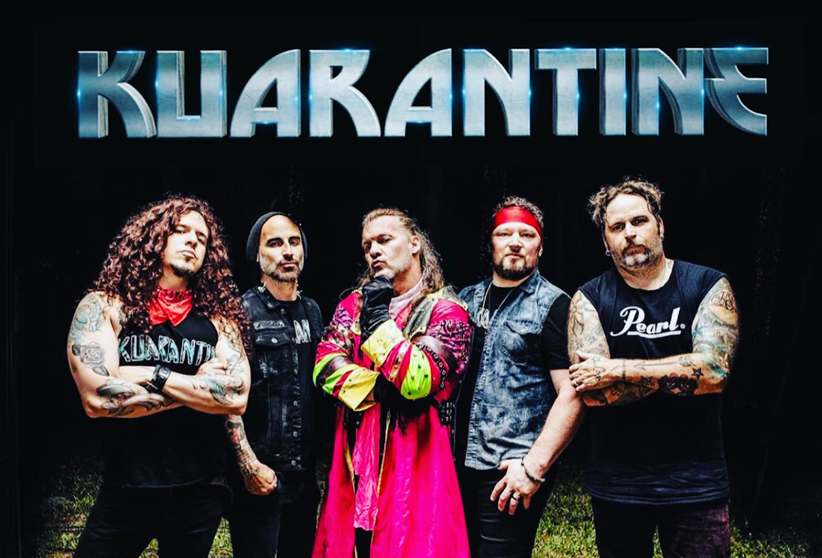 KUARANTINE